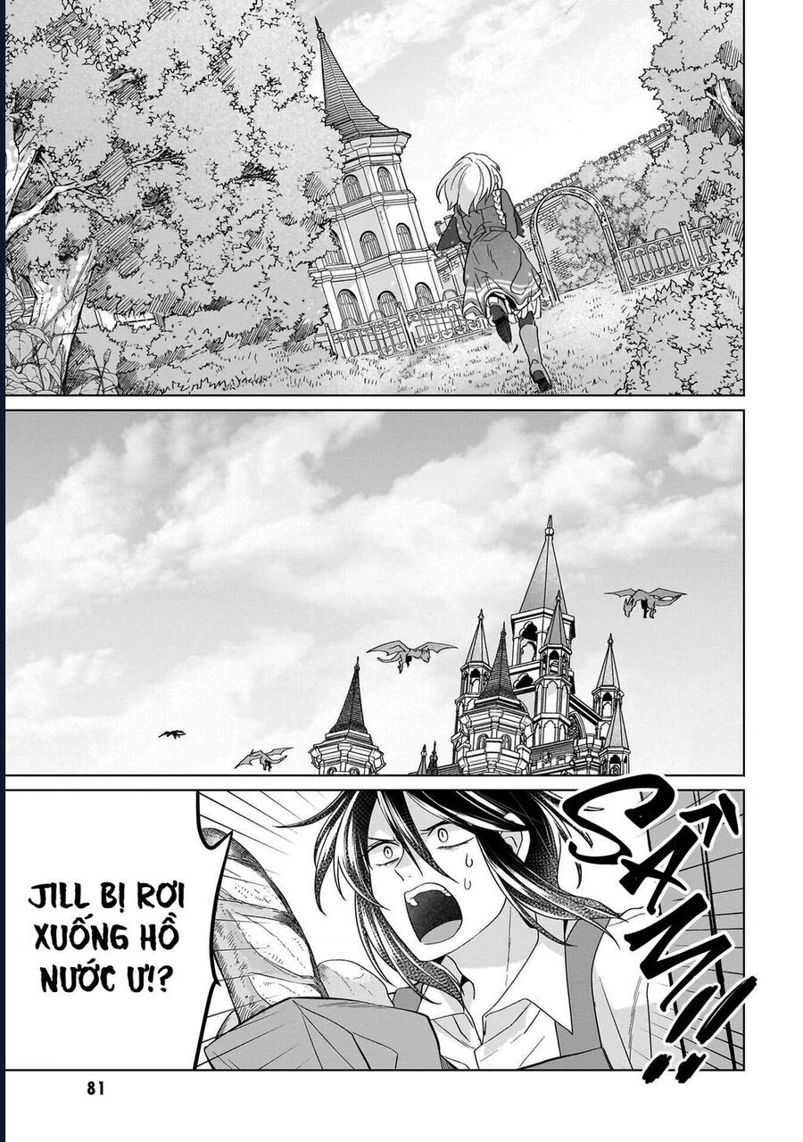Win Over The Dragon Emperor This Time Around, Noble Girl! Chương 35 Ảnh 17