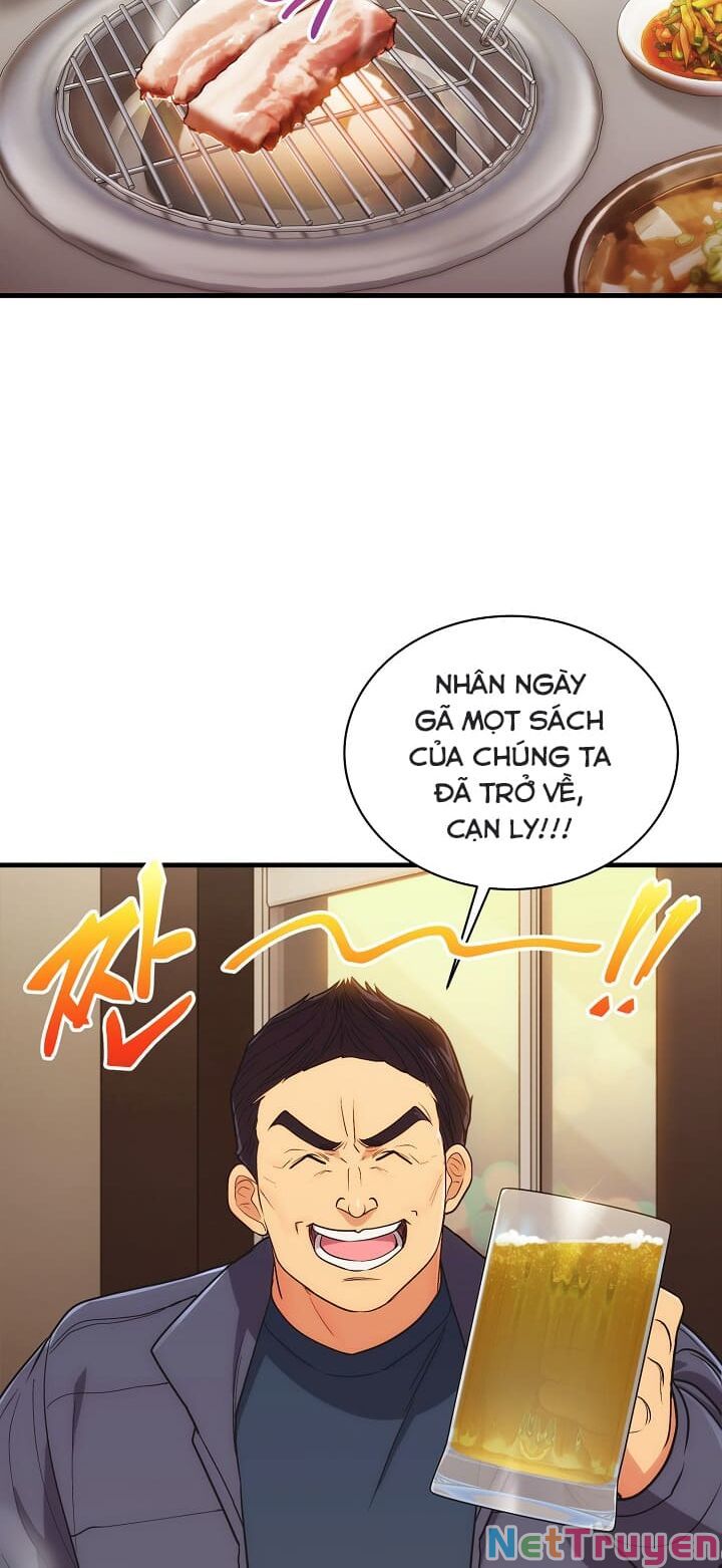 Bác Sĩ Trở Lại Chương 123 Ảnh 11