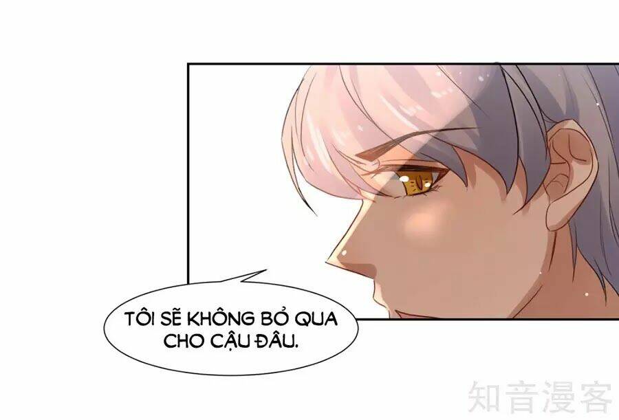 Thầy Giáo Ác Ma Yêu Tôi Rồi Chương 69 Ảnh 24