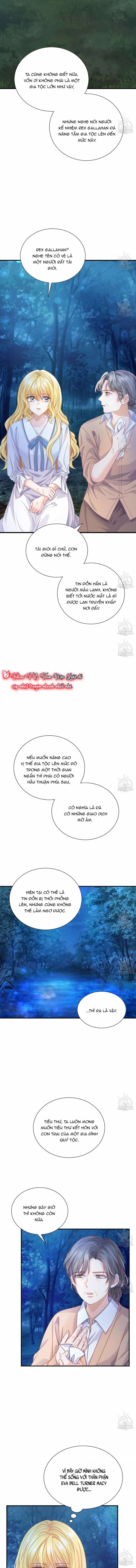 Đêm Không Ngủ Của Nàng Hầu Gái Chương 13 Ảnh 14