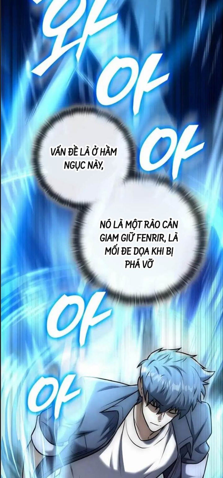 Theo Dõi Kênh Của Thánh Nhân Chương 19 Ảnh 65