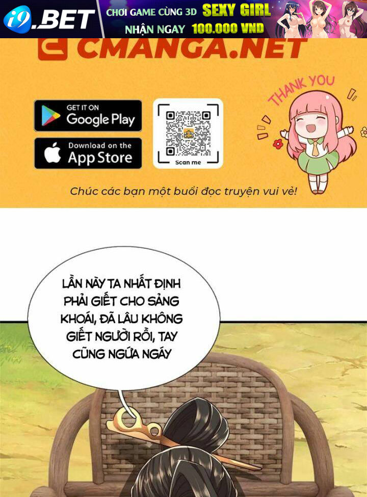 Ta Trở Về Từ Chư Thiên Vạn Giới Chương 253 Ảnh 4