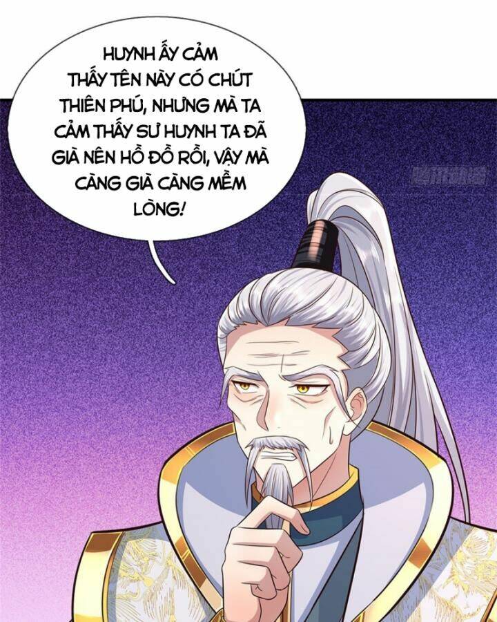 Ta Trở Về Từ Chư Thiên Vạn Giới Chương 252 Ảnh 59