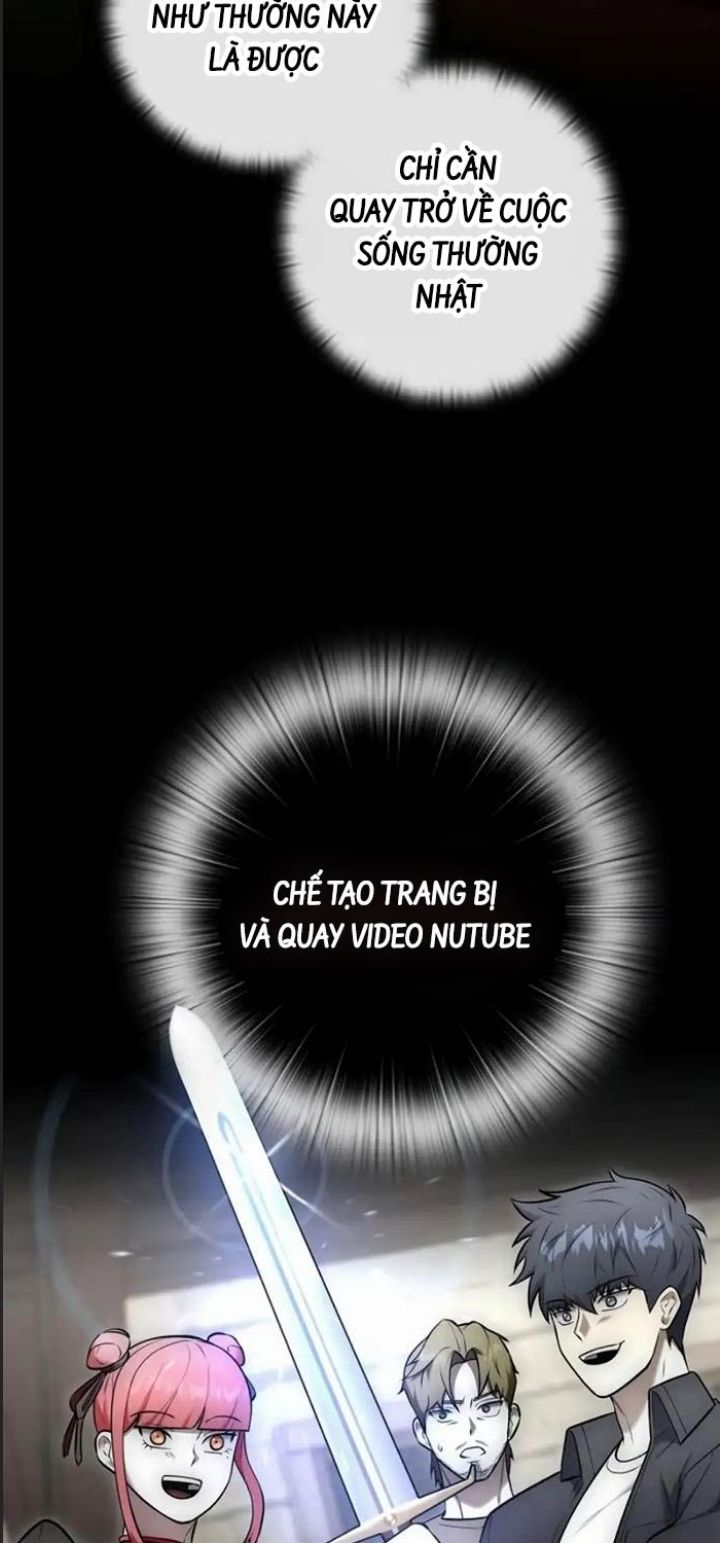 Theo Dõi Kênh Của Thánh Nhân Chương 19 Ảnh 40