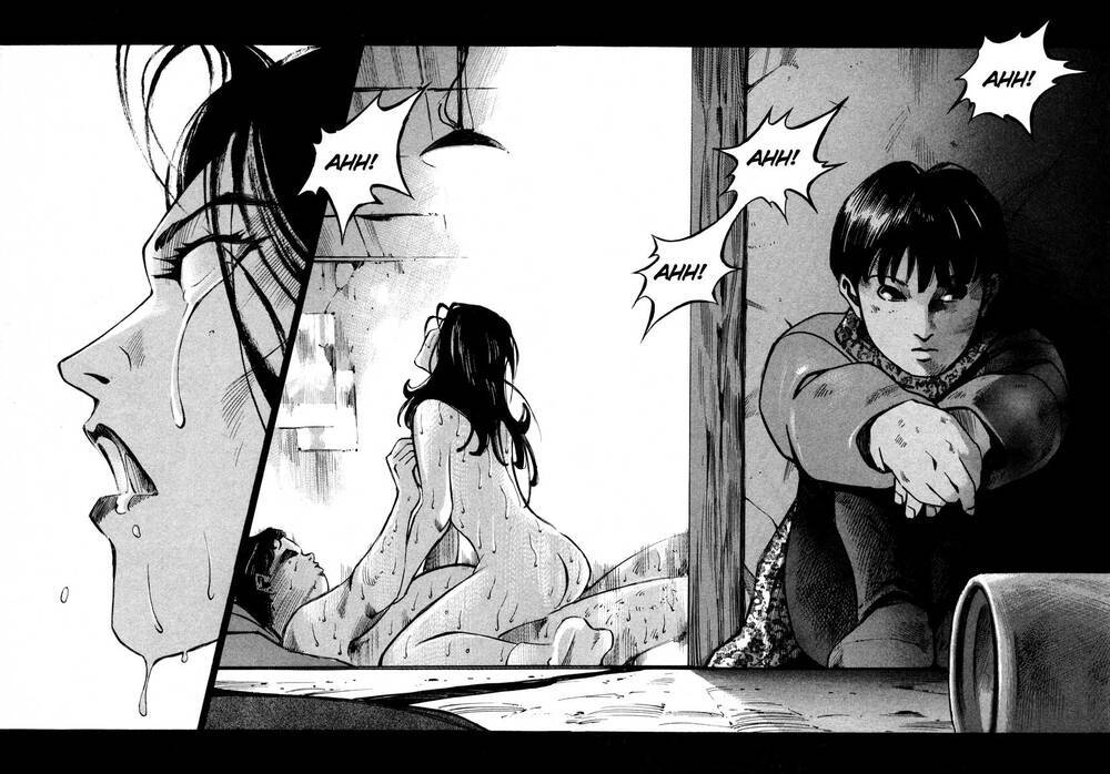Jiraishin Chương 9.3 Ảnh 23