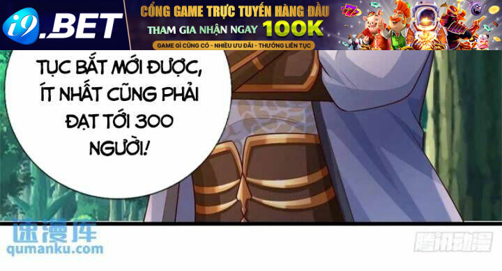Ta Trở Về Từ Chư Thiên Vạn Giới Chương 258 Ảnh 23