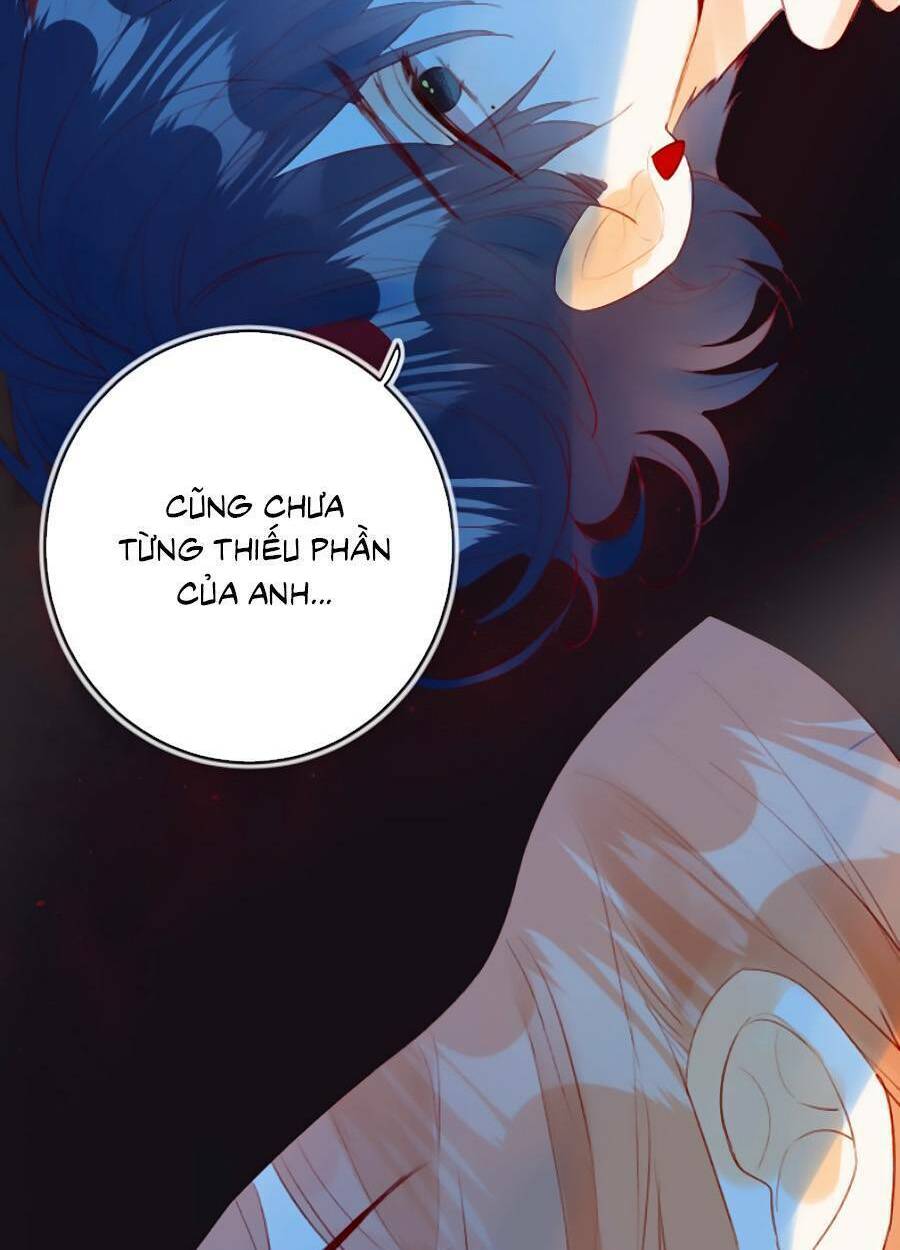 Hoa Dữ Ẩn Nặc Chi Ô Chương 140 Ảnh 9