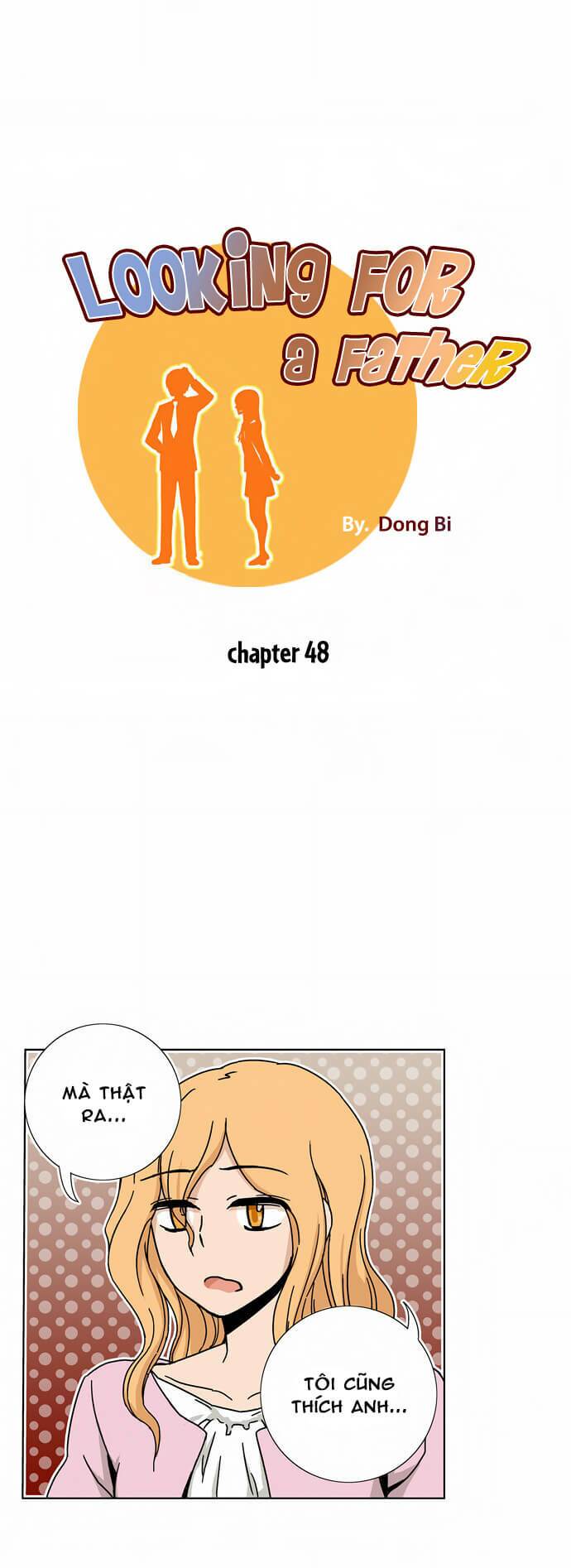 Looking For A Father Chương 48 Ảnh 2
