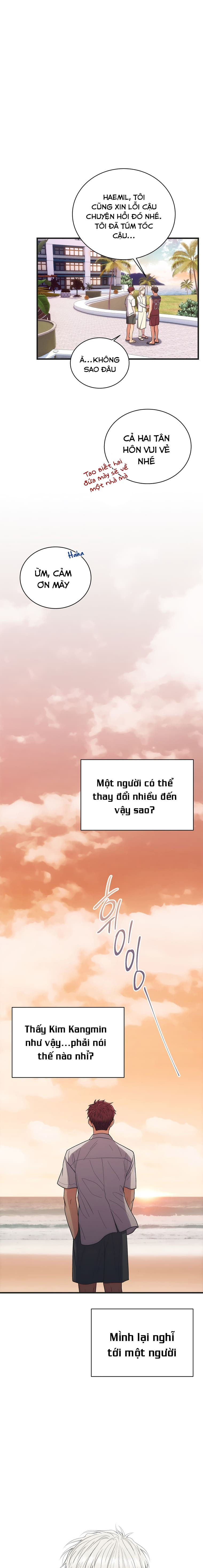 Bác Sĩ Trở Lại Chương 138 Ảnh 11