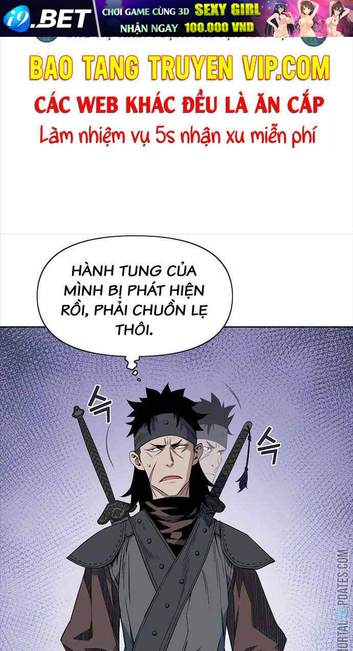 Hoành Tảo Cửu Châu Chương 50 Ảnh 2