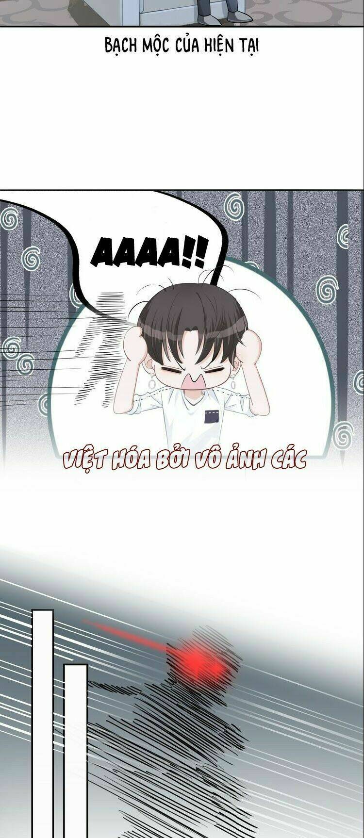 Biểu Diện Quan Hệ Nam Đoàn Chương 53 Ảnh 19