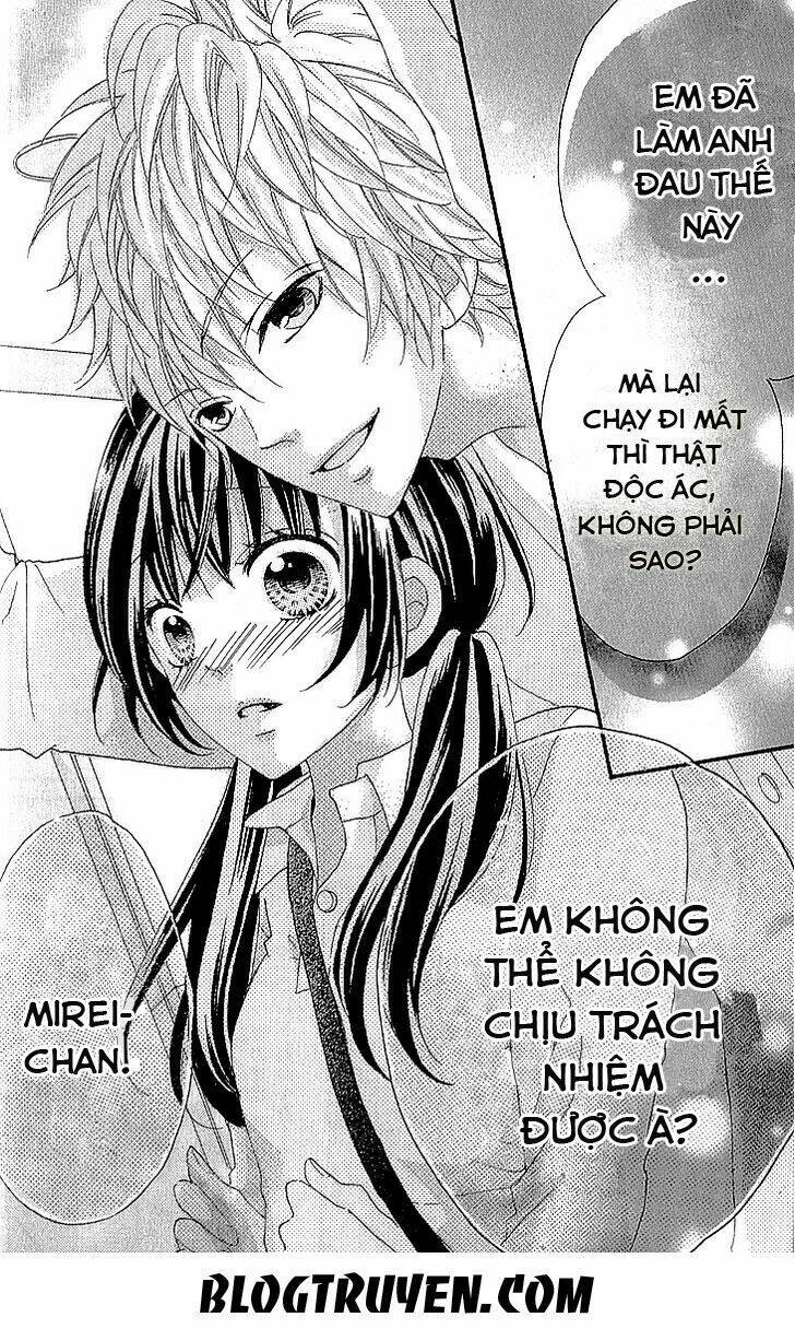Boku No Uchi Ni Oide Chương 2 Ảnh 16