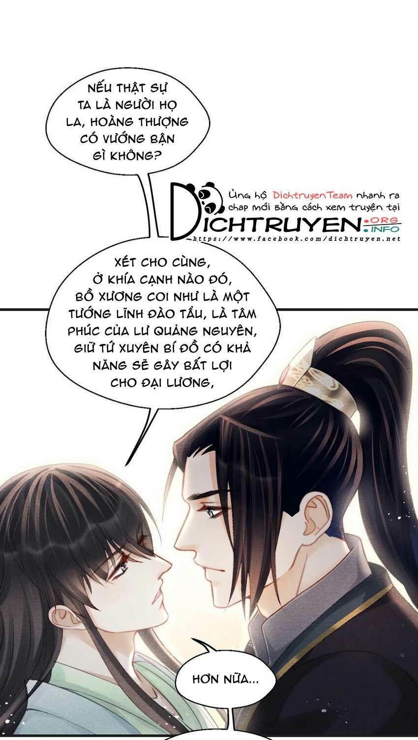 Nhất Kiếm Sương Hàn Chương 77 Ảnh 10