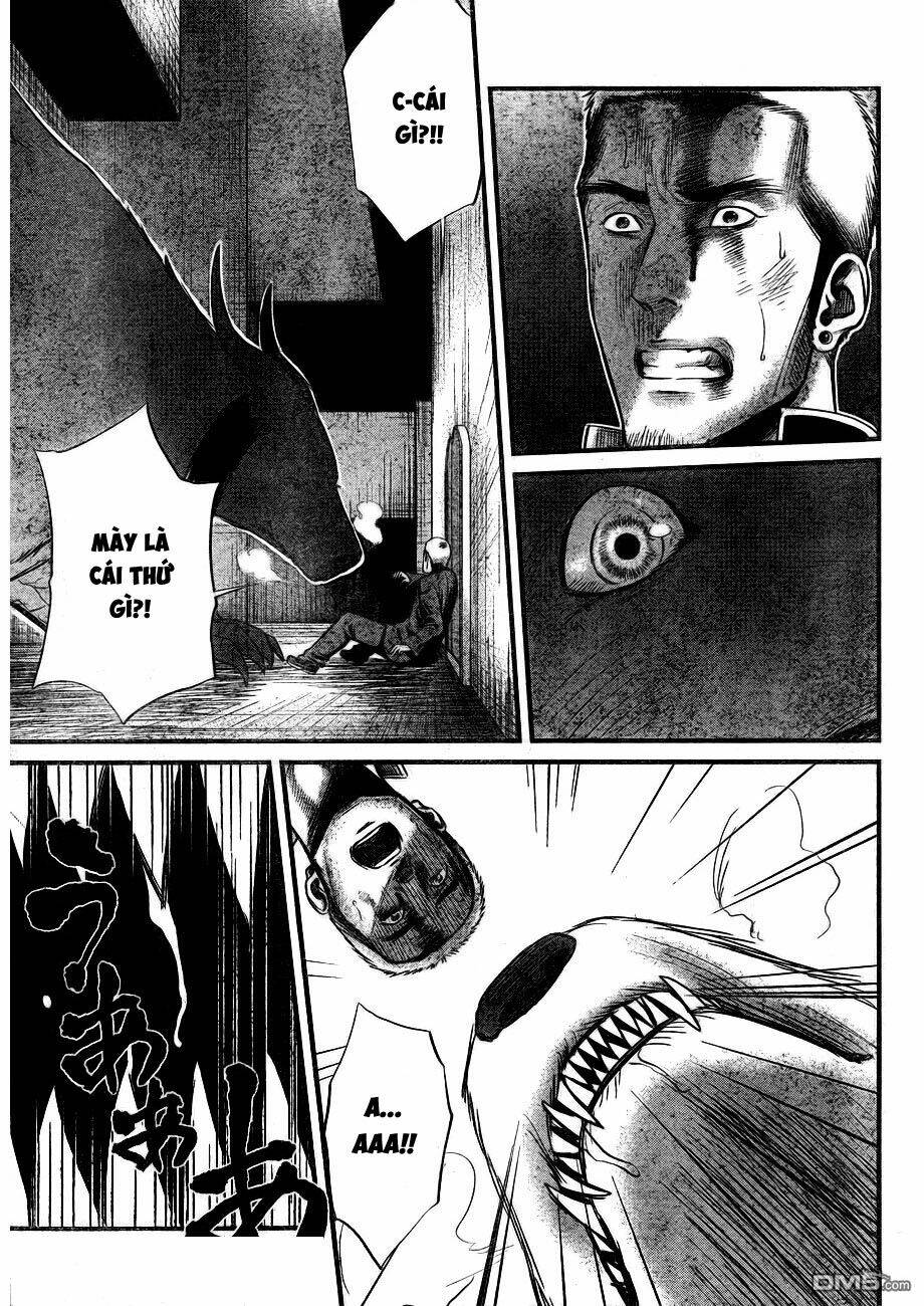 Nemuri No Fuchi Chương 6 Ảnh 5