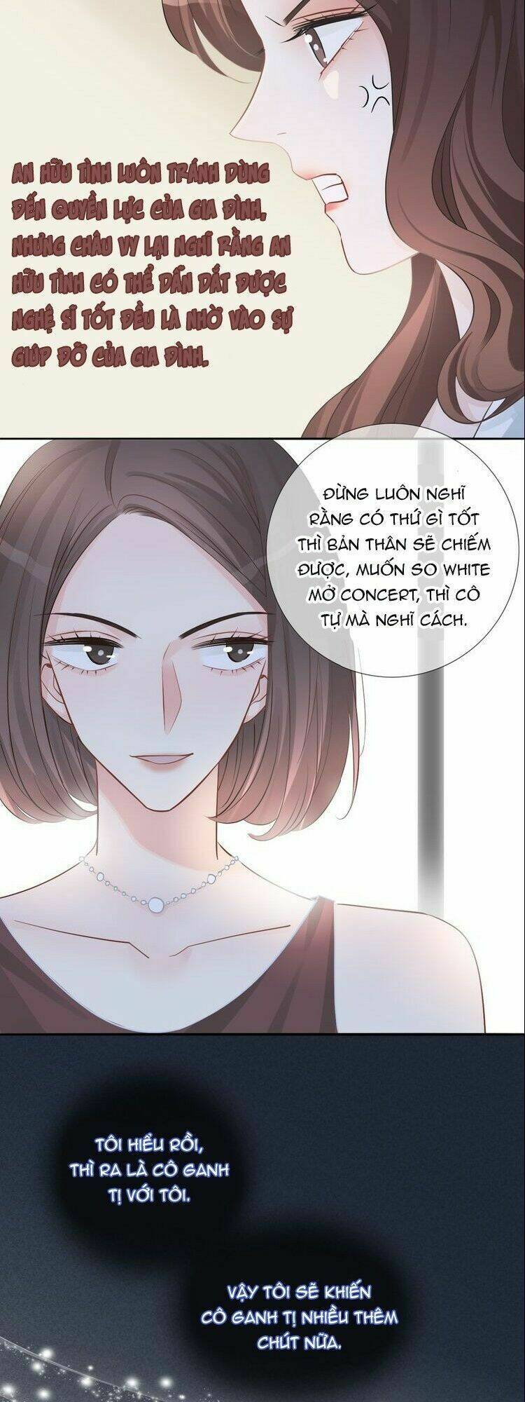 Biểu Diện Quan Hệ Nam Đoàn Chương 51 Ảnh 25