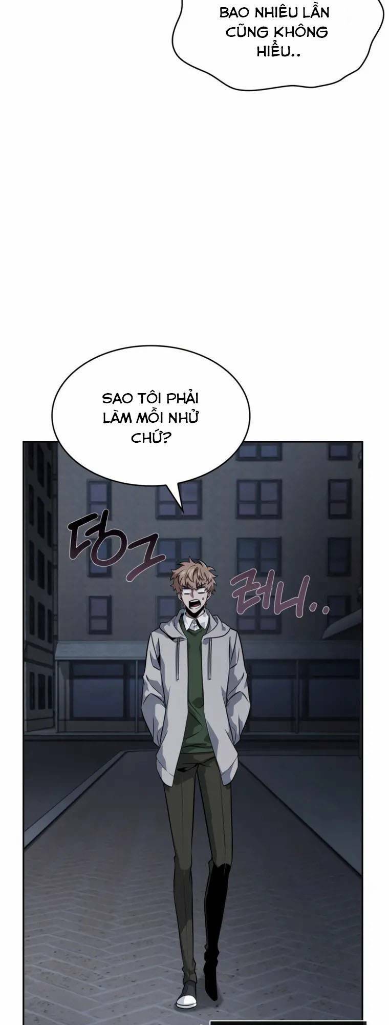 Vua Trộm Mộ Chương 398 Ảnh 60