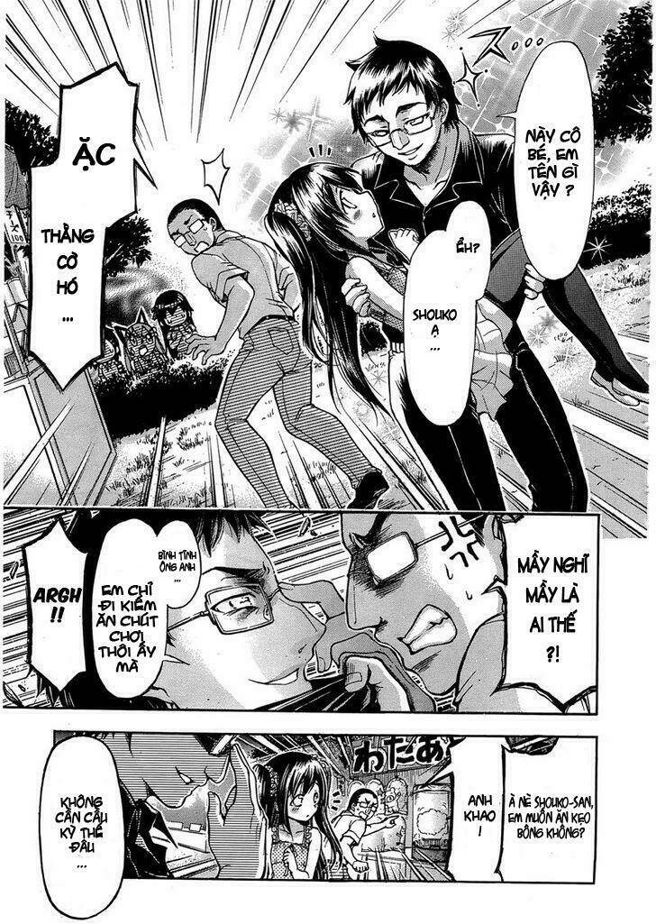 Gou-Dere Bishoujo Nagihara Sora Chương 10 Ảnh 19