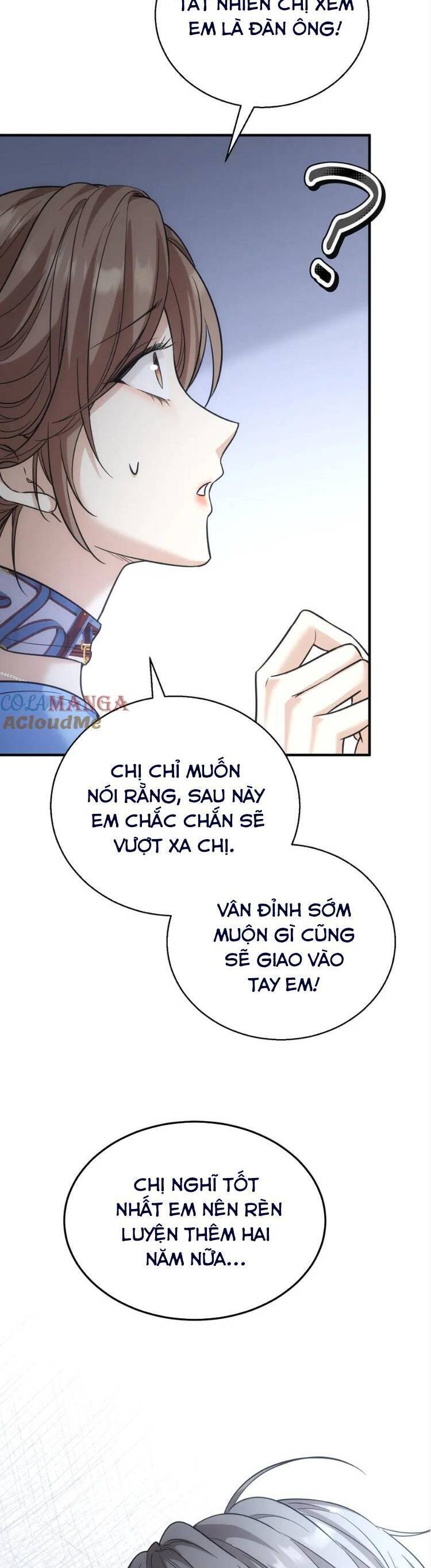 Tên Đàn Ông Này Thật Sự Là Một Tên Cẩu Mà Chương 20 Ảnh 25