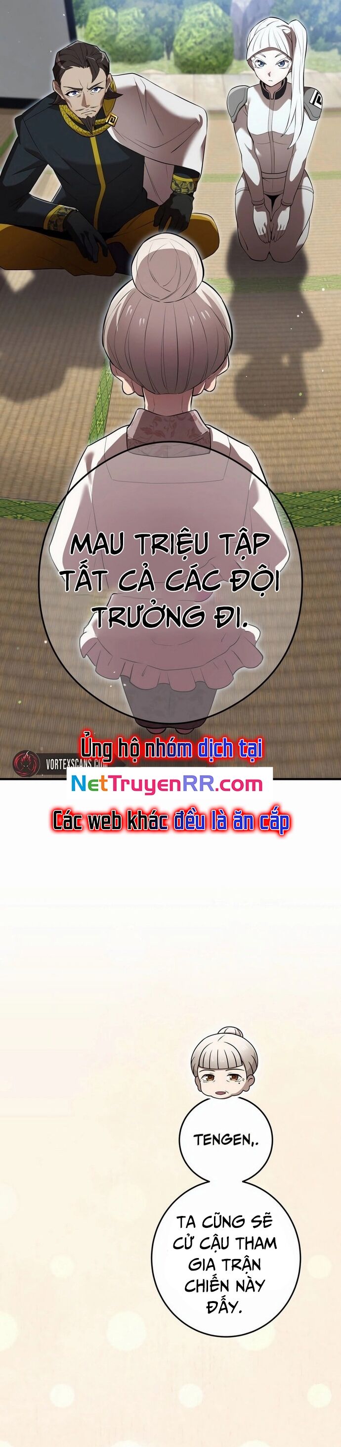 Mình Tao Là Siêu Việt Giả Mạnh Nhất! Chương 45 Ảnh 57