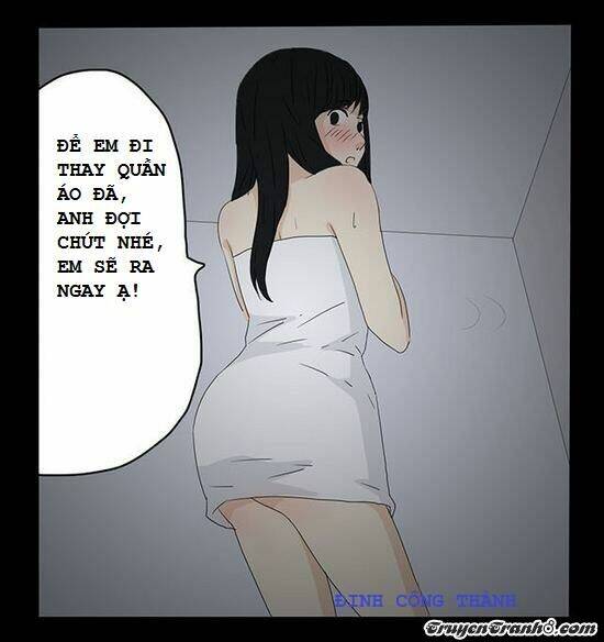 Hạt Giống Tình Yêu Chương 3 Ảnh 19