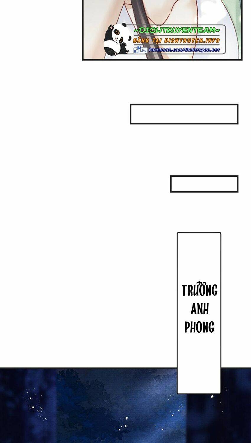 Nhất Kiếm Sương Hàn Chương 81 Ảnh 14
