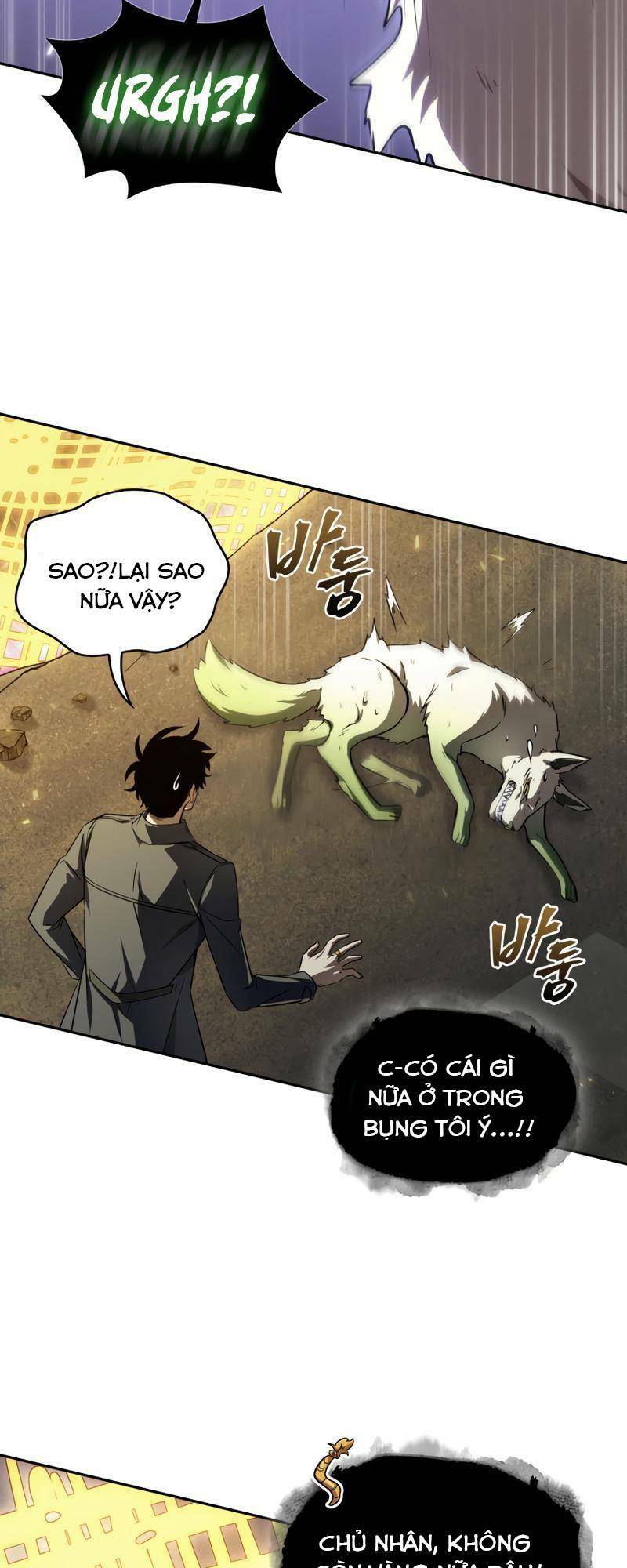 Vua Trộm Mộ Chương 409 Ảnh 13