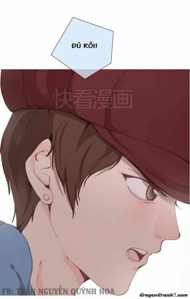 Trả Thù Trường Trung Học Chương 32 Ảnh 10