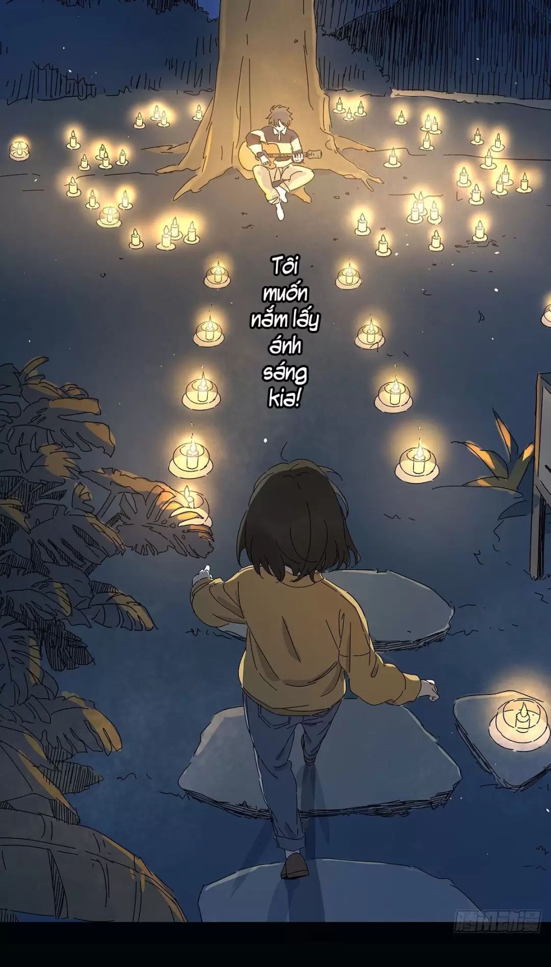 Nạn Nhân Thứ 7 Chương 57 Ảnh 37
