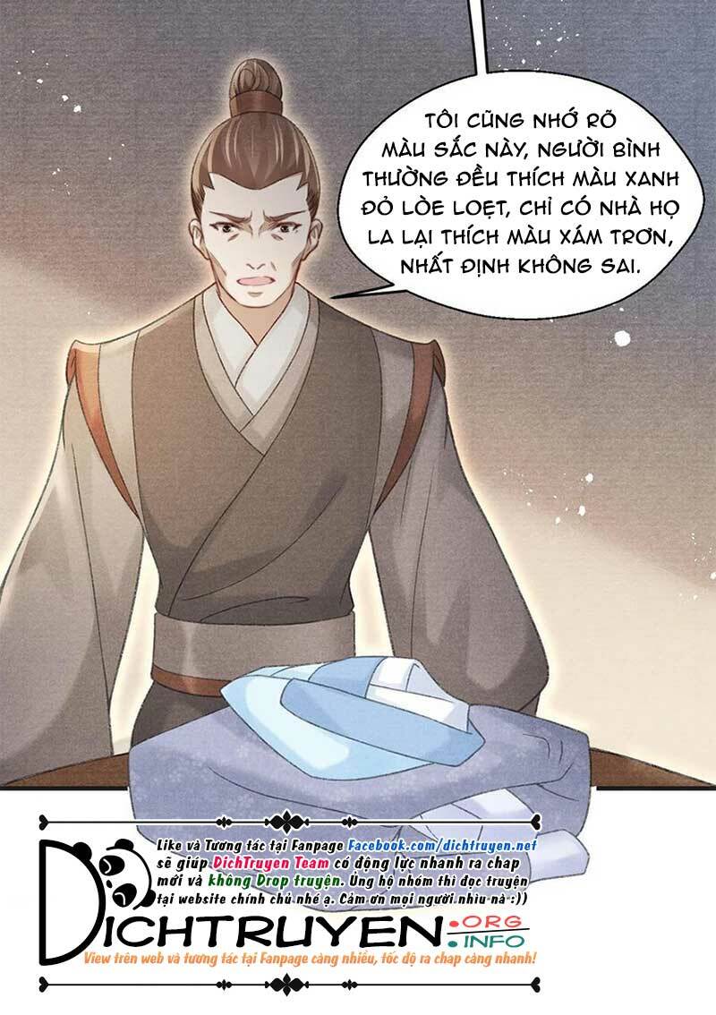 Nhất Kiếm Sương Hàn Chương 78 Ảnh 3