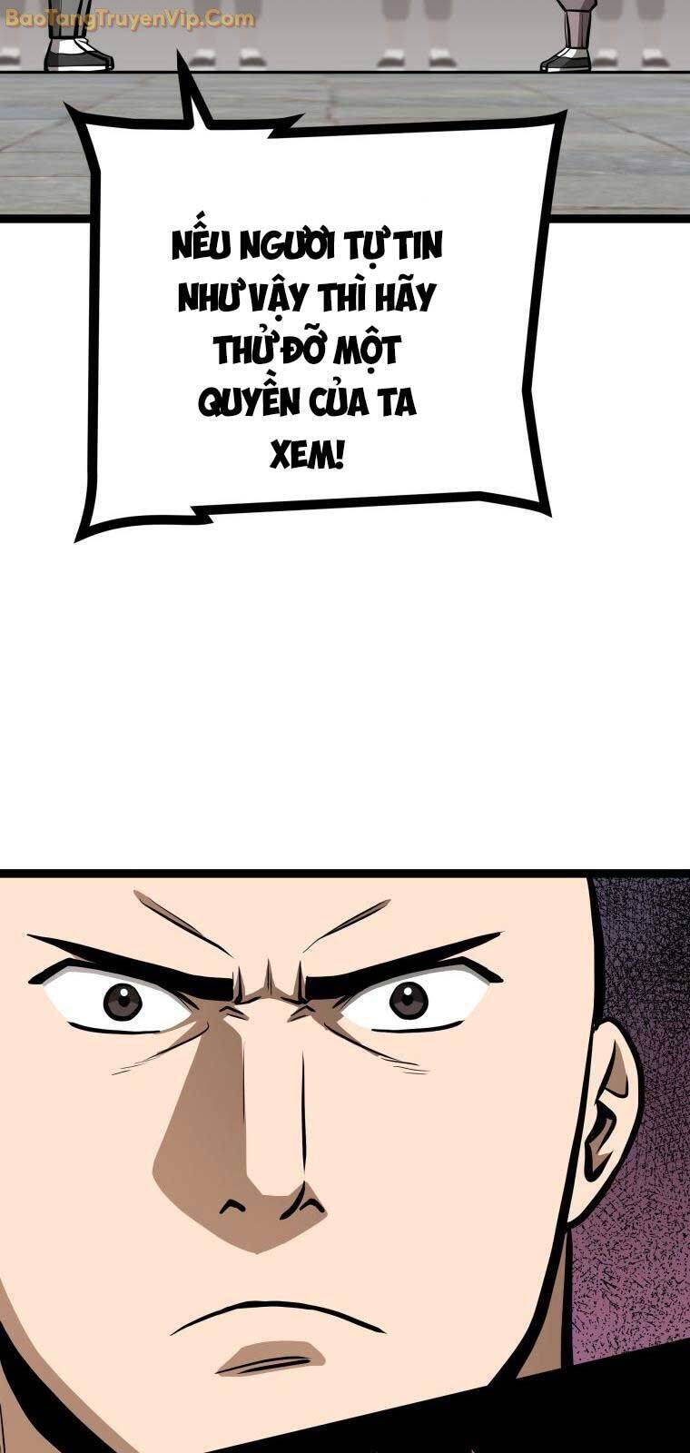 Nhất Bộ Thần Quyền Chương 37 Ảnh 34