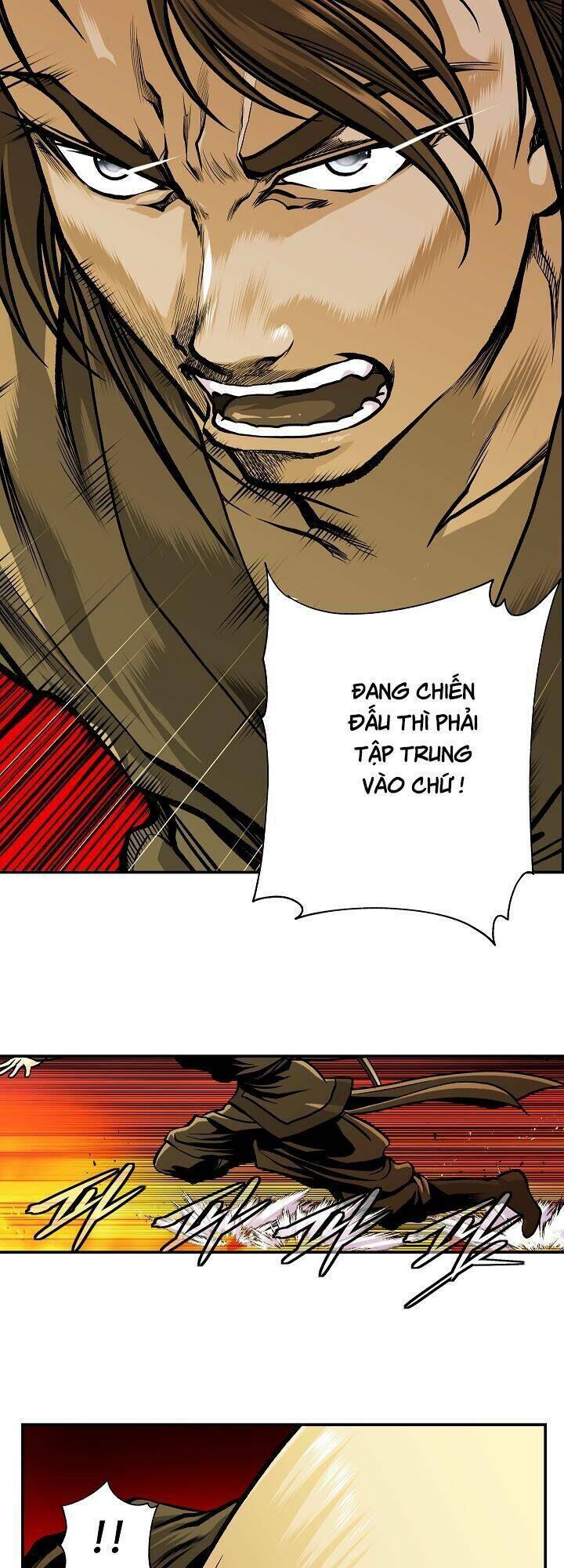 Ngũ Hợp Chí Tôn Chương 30 Ảnh 12