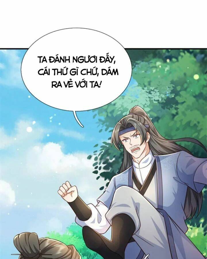 Ta Trở Về Từ Chư Thiên Vạn Giới Chương 258 Ảnh 49