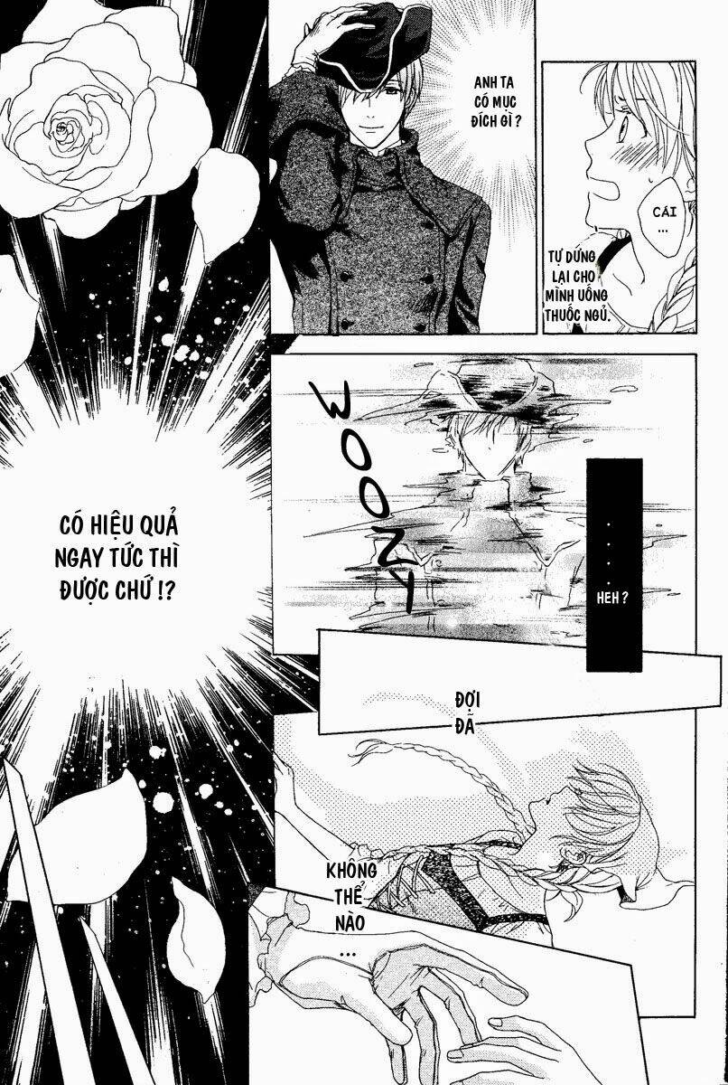 Migawari Hakushaku No Bouken Chương 1 Ảnh 24