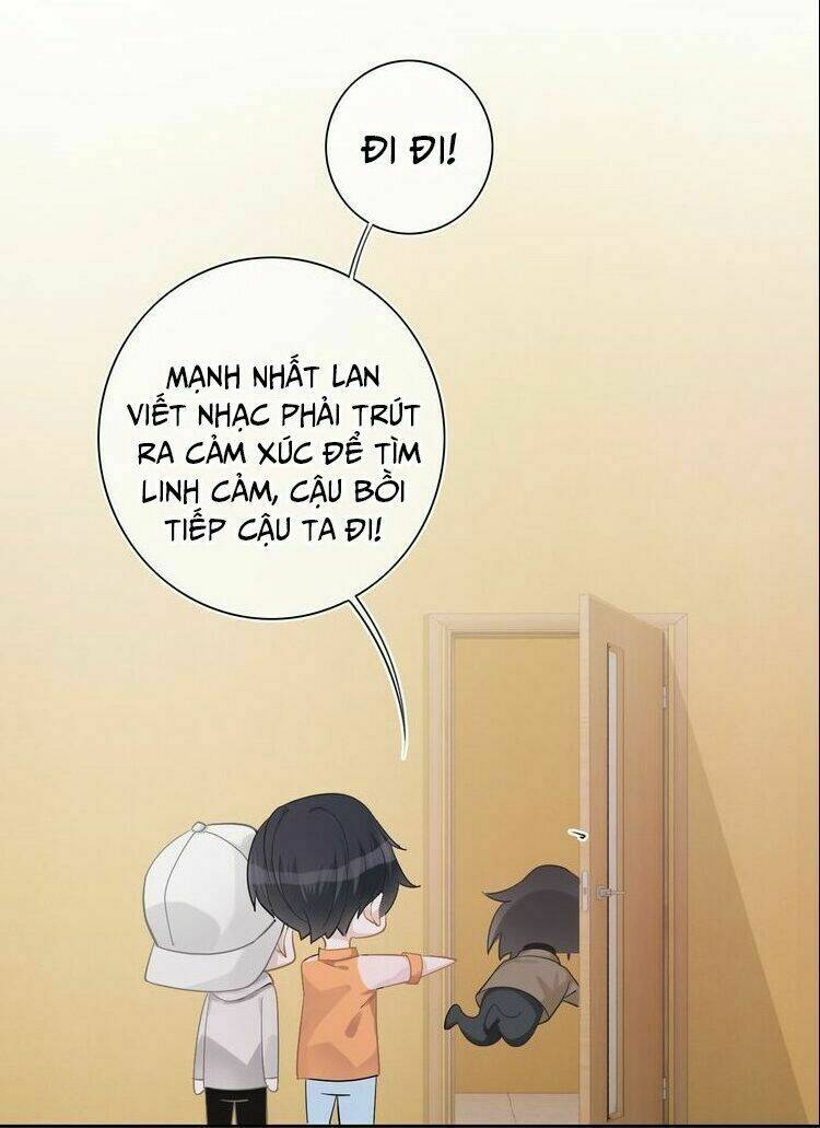 Biểu Diện Quan Hệ Nam Đoàn Chương 50 Ảnh 37