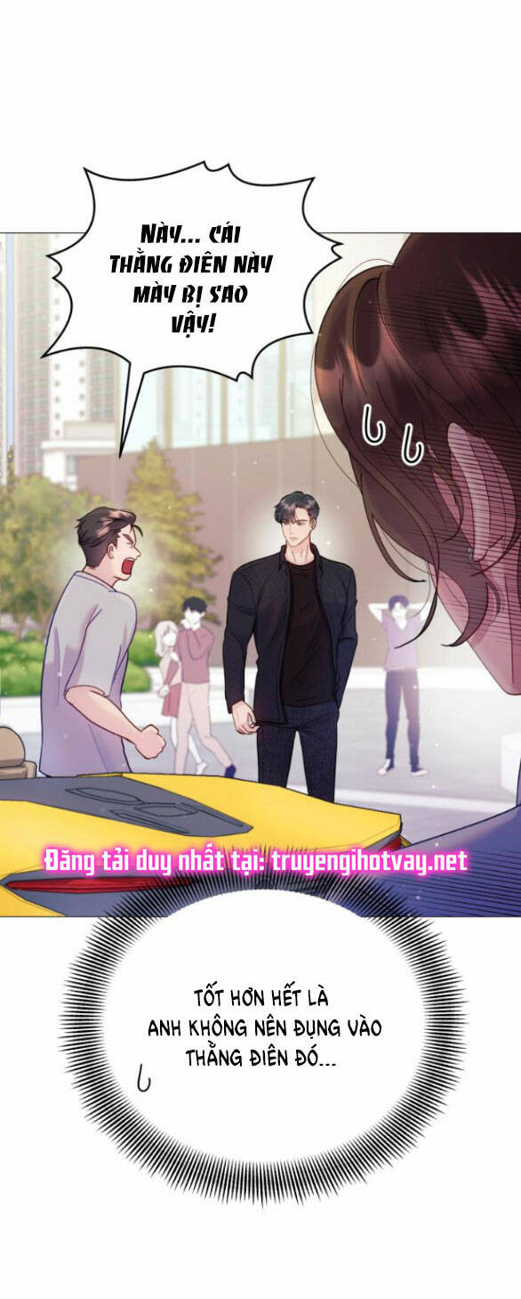 Hướng Dẫn Sử Dụng Mãnh Thú Chương 5.1 Ảnh 13