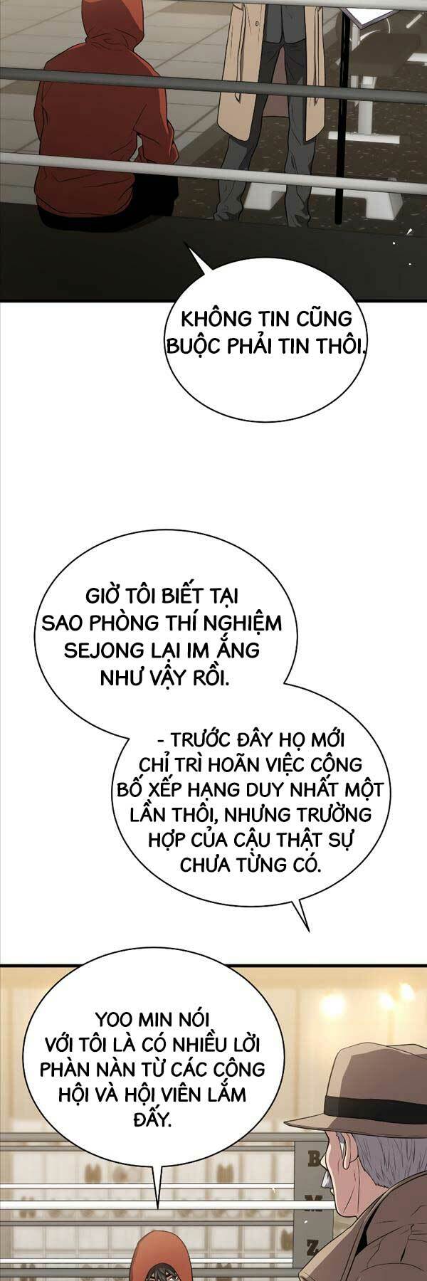 Luyện Cấp Chốn Địa Ngục Chương 43 Ảnh 10