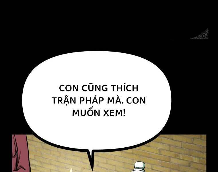 Nhất Bộ Thần Quyền Chương 28 Ảnh 16