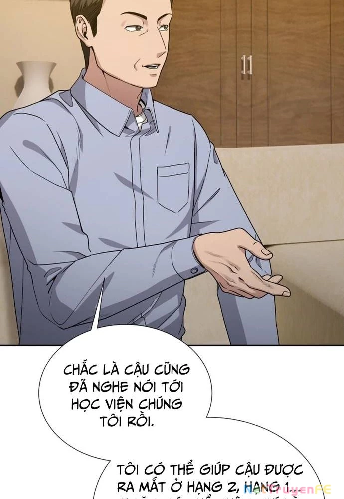 Người Chơi Thiên Tài Hồi Quy Chương 22 Ảnh 5