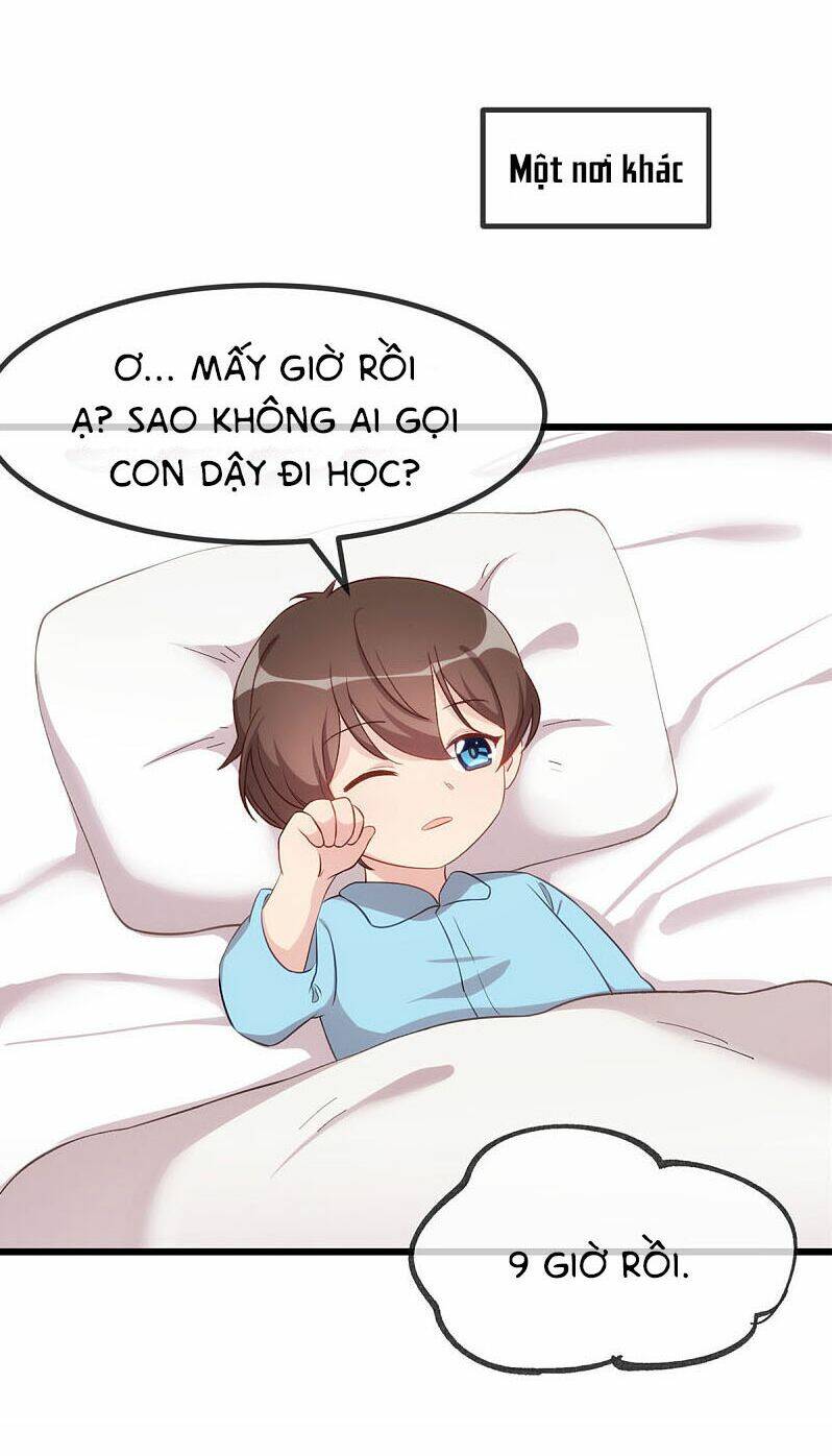 Cô Vợ Ấm Áp Của Hạ Thiếu Chương 331 Ảnh 18