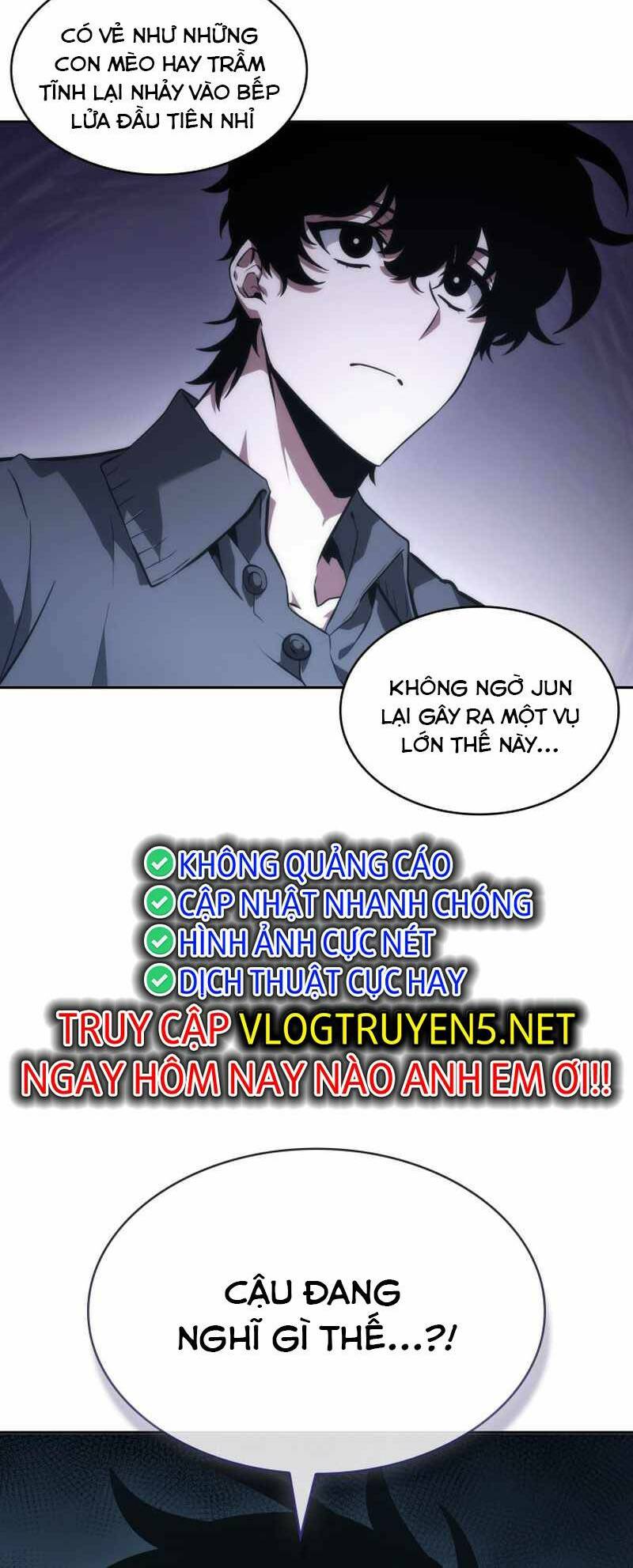 Vua Trộm Mộ Chương 405 Ảnh 66