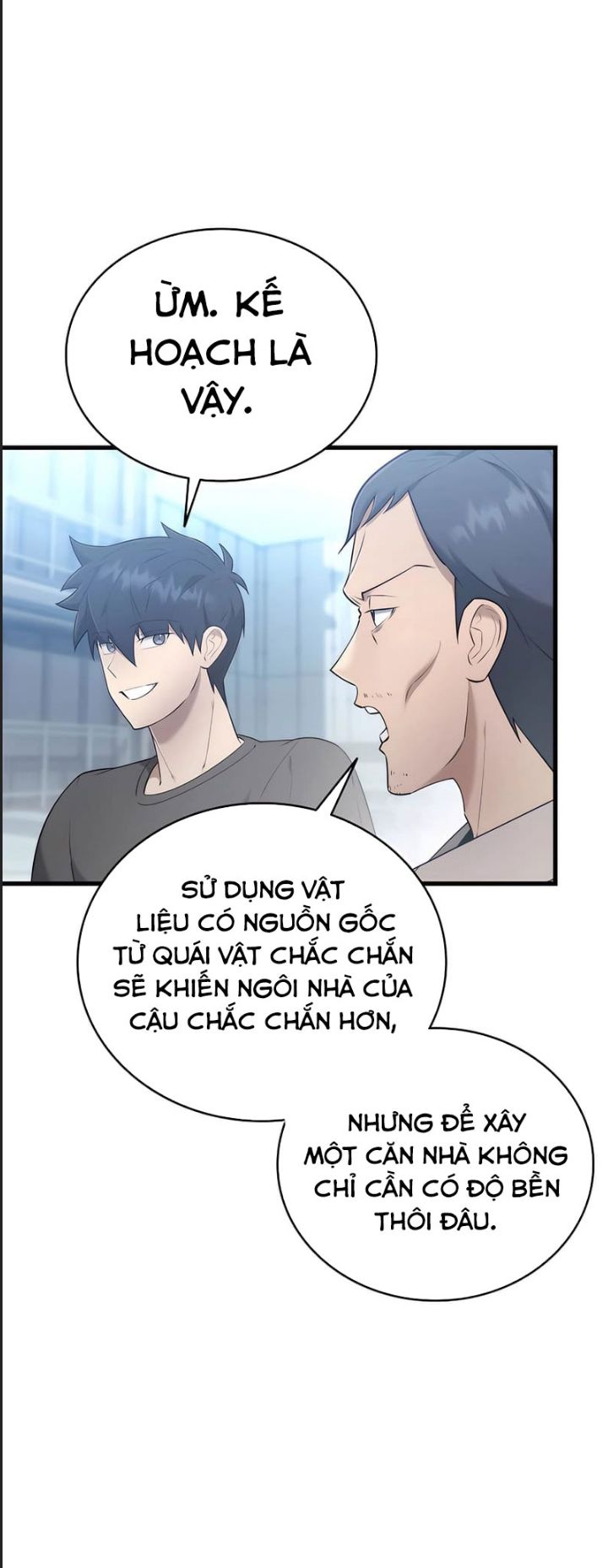 Theo Dõi Kênh Của Thánh Nhân Chương 41 Ảnh 14