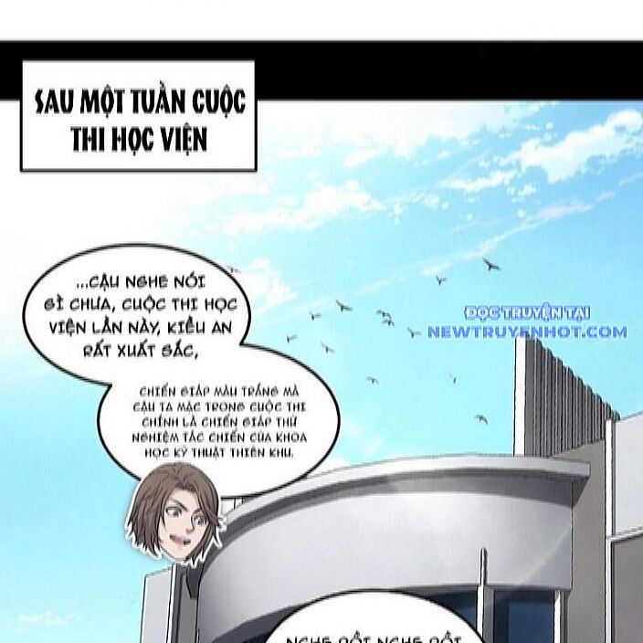 Cương Thiết Khế Ước Chương 18 Ảnh 4