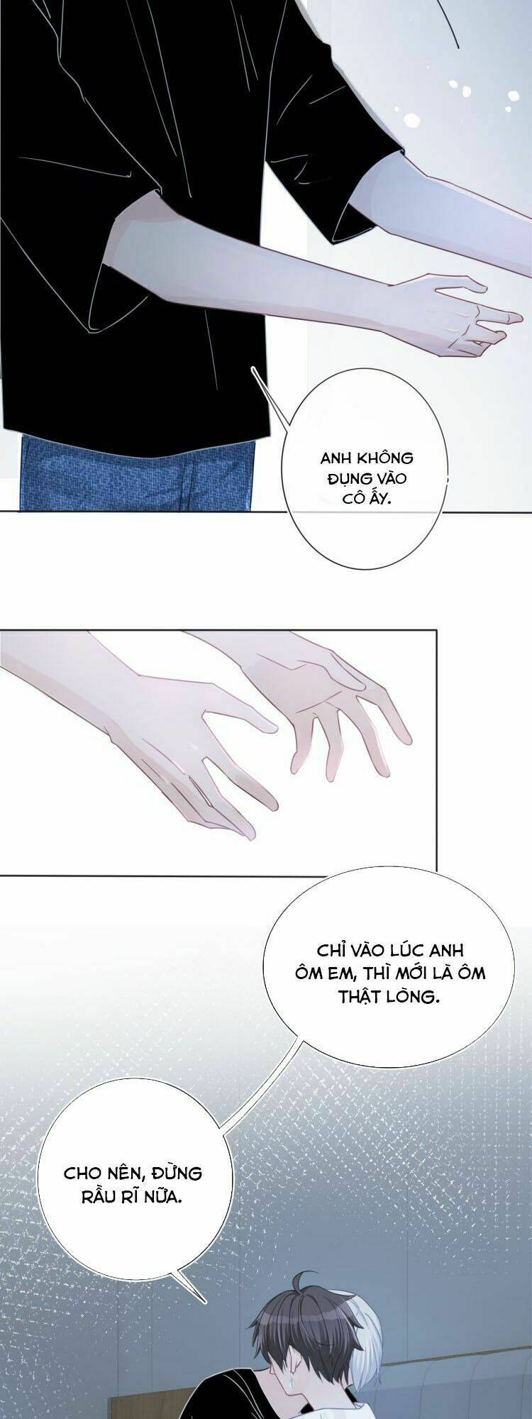 Biểu Diện Quan Hệ Nam Đoàn Chương 63 Ảnh 21