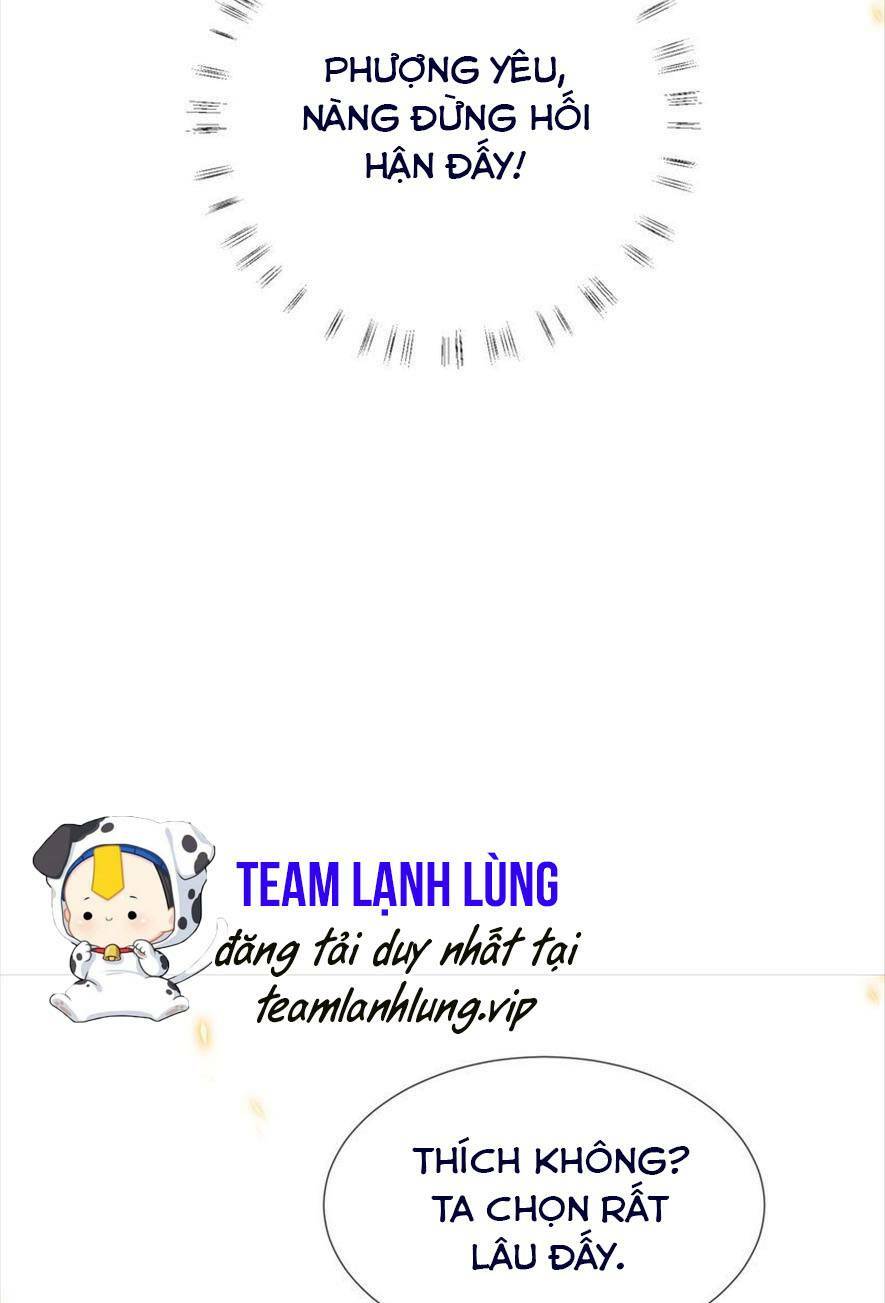 Ma Hoàng Tiên Y: Tà Đế Phu Nhân Vừa Oanh Vừa Lạnh Chương 37 Ảnh 16