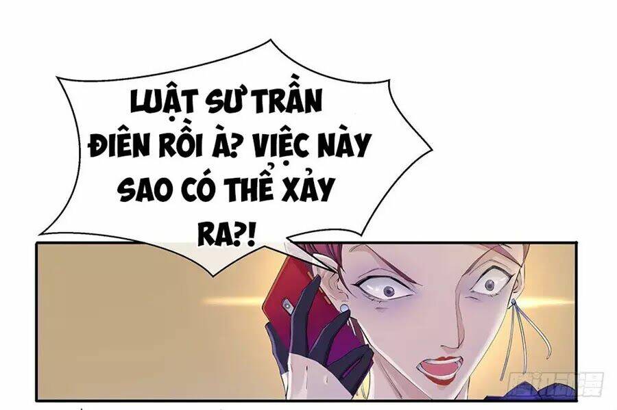 Ta Không Phải Nữ Thần Chương 7 Ảnh 18
