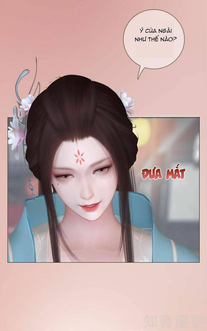 Đồng Tâm Kết Chương 4 Ảnh 10