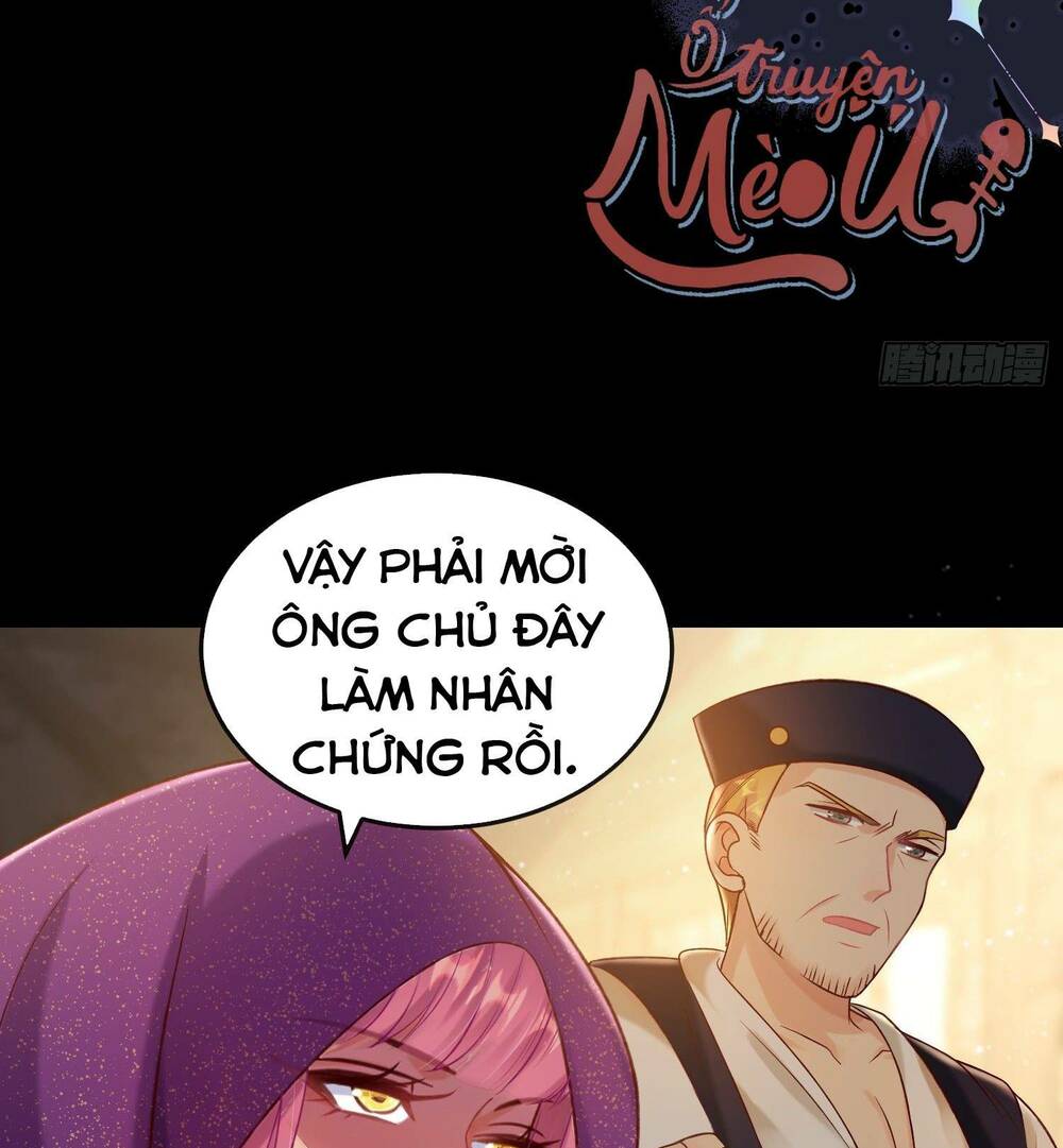 Giẫm Lên Cặn Bã Nam Nhân Làm Chủ Thần Chương 19 Ảnh 11