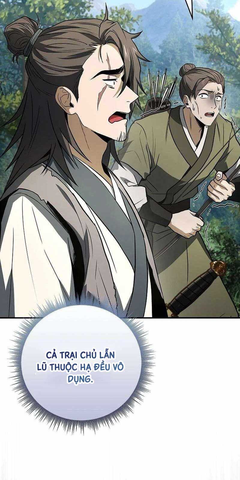 Chuyển Sinh Thành Tiêu Sư Chương 100 Ảnh 98