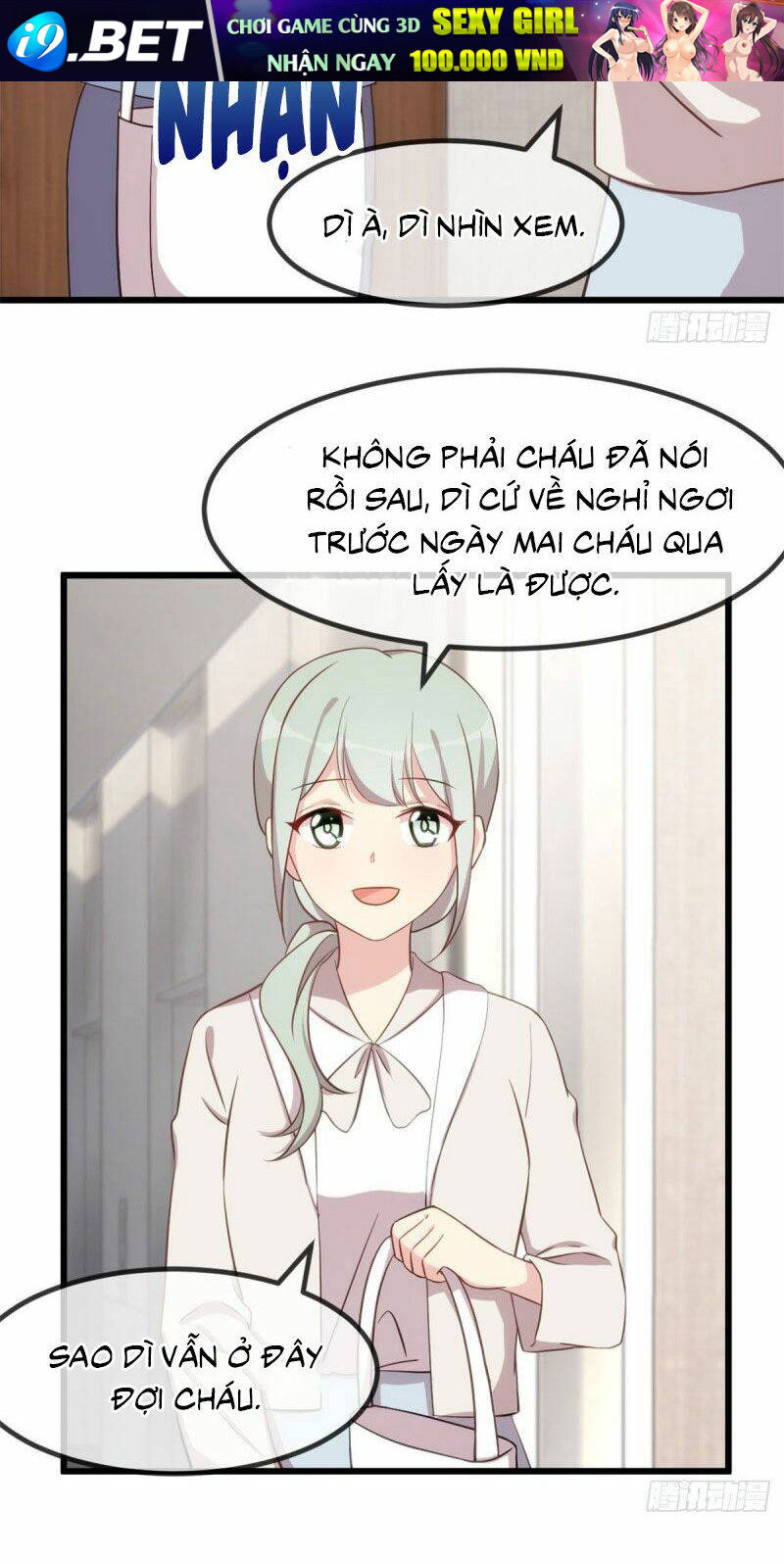 Cô Vợ Ấm Áp Của Hạ Thiếu Chương 322 Ảnh 17