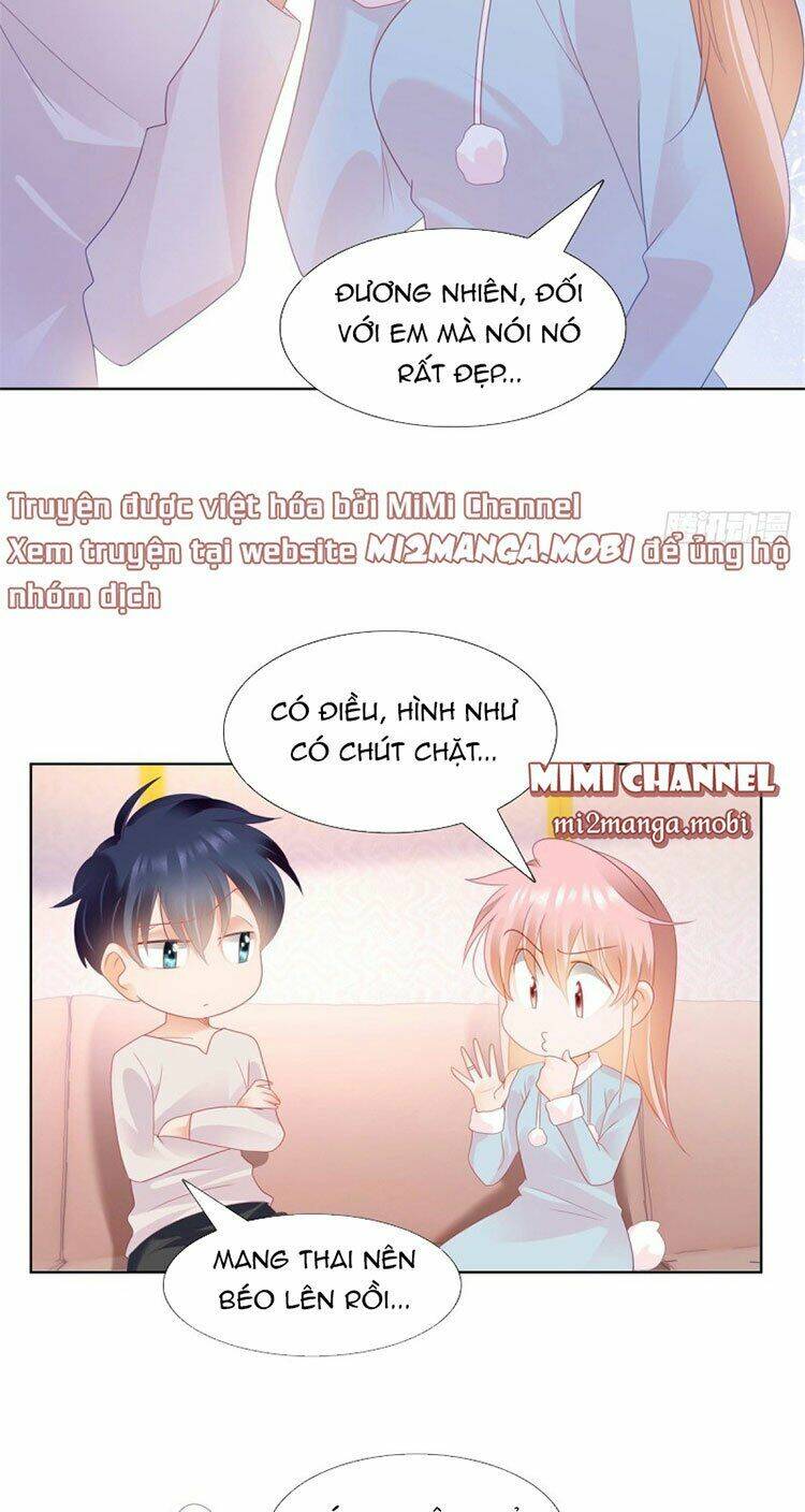 1000 Tư Thế Cưa Đổ Tổng Tài Chương 140 Ảnh 3